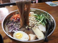-优壹佳·延边朝鲜族料理(中山北路店)