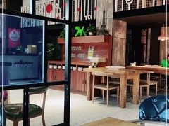 -江城老胖(支农大街店)