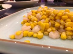 玉米虾仁-双东酒店(东关街店)