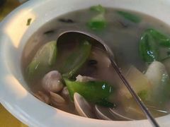 -大笑饭堂(甲子桥店)