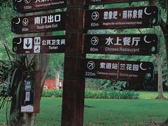 -野象谷景区