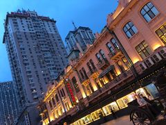 -中华巴洛克风情街