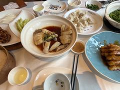 -山东老家(科韵分店)