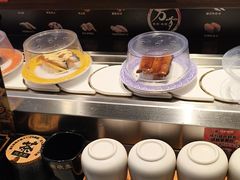 -万岁寿司(万国店)