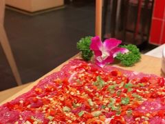 -川锅一号火锅(常德万达店)