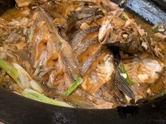 -君霖海鲜私房菜(春柳店)