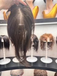 -唐风采假发补发定制