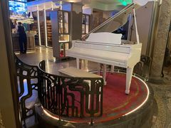 -波特曼西餐厅(中央大街店)