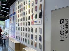 -九机·手机电脑数码(金色时代广场店)