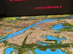 -武汉规划展示馆