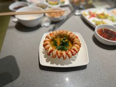 -海底捞火锅(翔龙天地广场店)