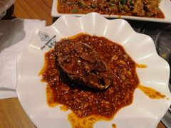 麻辣兔头-老号尤兔头(西川店)