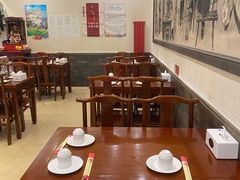 -北平小馆·烤鸭·家常菜(磨房北里店)