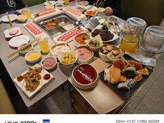 -海底捞火锅(八佰伴店)