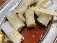 -陈添記·祖傳爽鱼皮·西关老字号(广州首店)