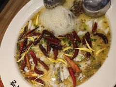 -新太二·鲜料川菜(智慧城广百店)