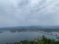 -千岛湖天屿景区