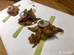 -茹·pure vegan(博华广场店)