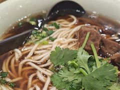 -李先生牛肉面大王(站北广场店)
