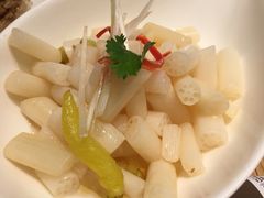 -文叔·湖北名小吃·小龙虾(华强北店)