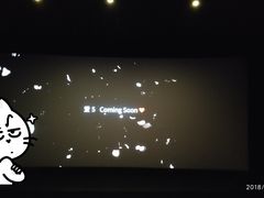 -万达影城(南海万达广场IMAX店)
