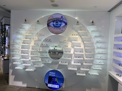 -浮光眼镜·蔡司视觉合作·数字验配中心(陆家嘴店)