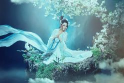 -梓摄影古装写真工作室(富力广场店)