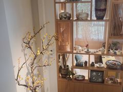 -梅间堂茶馆(绿地缤纷城店)