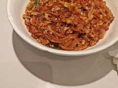 -兰湘子·湘菜小炒(南京江宁万达店)