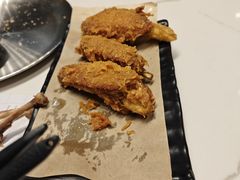 -CHILL Pho澳洲牛肉越南粉(佛山顺德万象汇店)