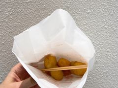 黄金鱿米花-胖老爹美式炸鸡(远洋旗舰店)
