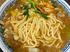 -福建美食城(老君堂店)
