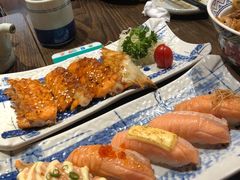 -大雄寿司(中华广场店)
