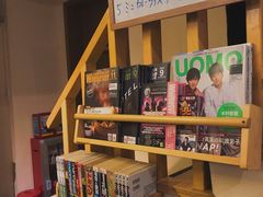 -章之鱼家(体育东路店)