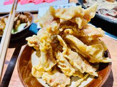 -楠火锅(龙阳广场店)
