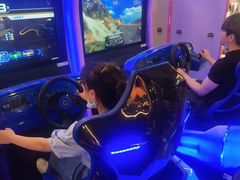 -爱玩嘉年华(江北一店)