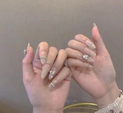 -Yumi优米日式美甲美睫