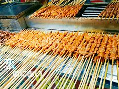 -东门町美食街