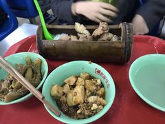 -南师大仙林校区东区食堂