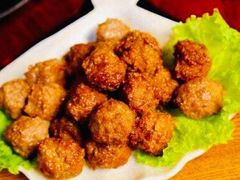 -守柴炉烤鸭(中海国际店)