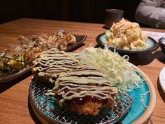 -炉胜·炉端烧·居酒屋