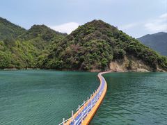 -乌江画廊(彭水苗族土家族自治县)