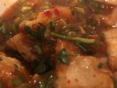 -无声臭豆腐(大井1号店)