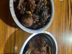 -盛记灶头菜饭
