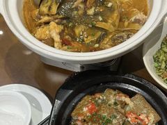 -钵家大院·地道湖北菜(江夏·大花岭店)