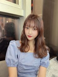 -TK·HAIR SALON韩式设计