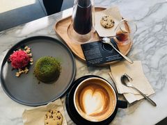 -Bracket Coffee(工体店)