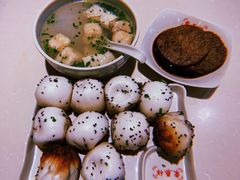 -东泰祥生煎馆(重庆北路店)