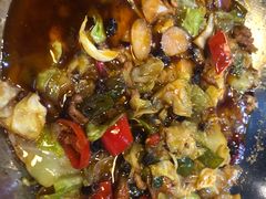 -煲得鲜·桐乡煲·小龙虾(万达店)