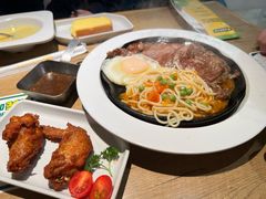 -豪客来牛排(重庆金源世纪广场1731店 )